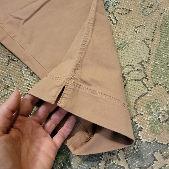 Old Navy Perfect Capris! - Picture 6 of 7